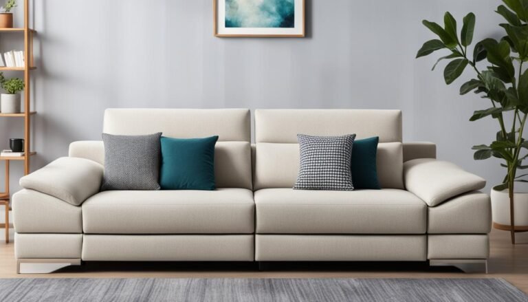 電動沙發的人性化設計與舒適性原則