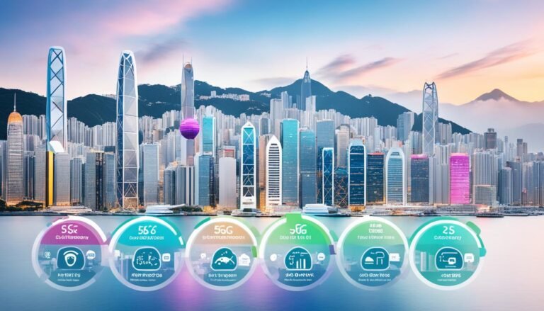 香港5G家居寬頻比較：尋找最適合家用的高速上網方案