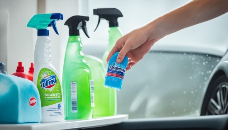 汽車用品的質量鑑定:如何選購優質洗車用品