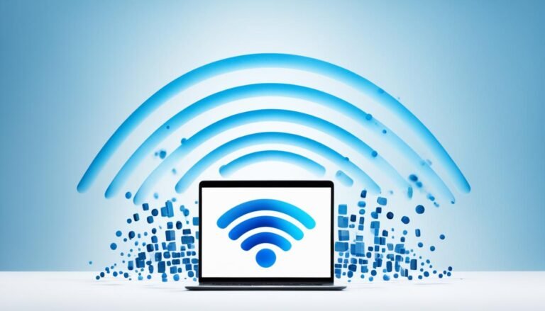 網上行寬頻的Wi-Fi覆蓋範圍和效果