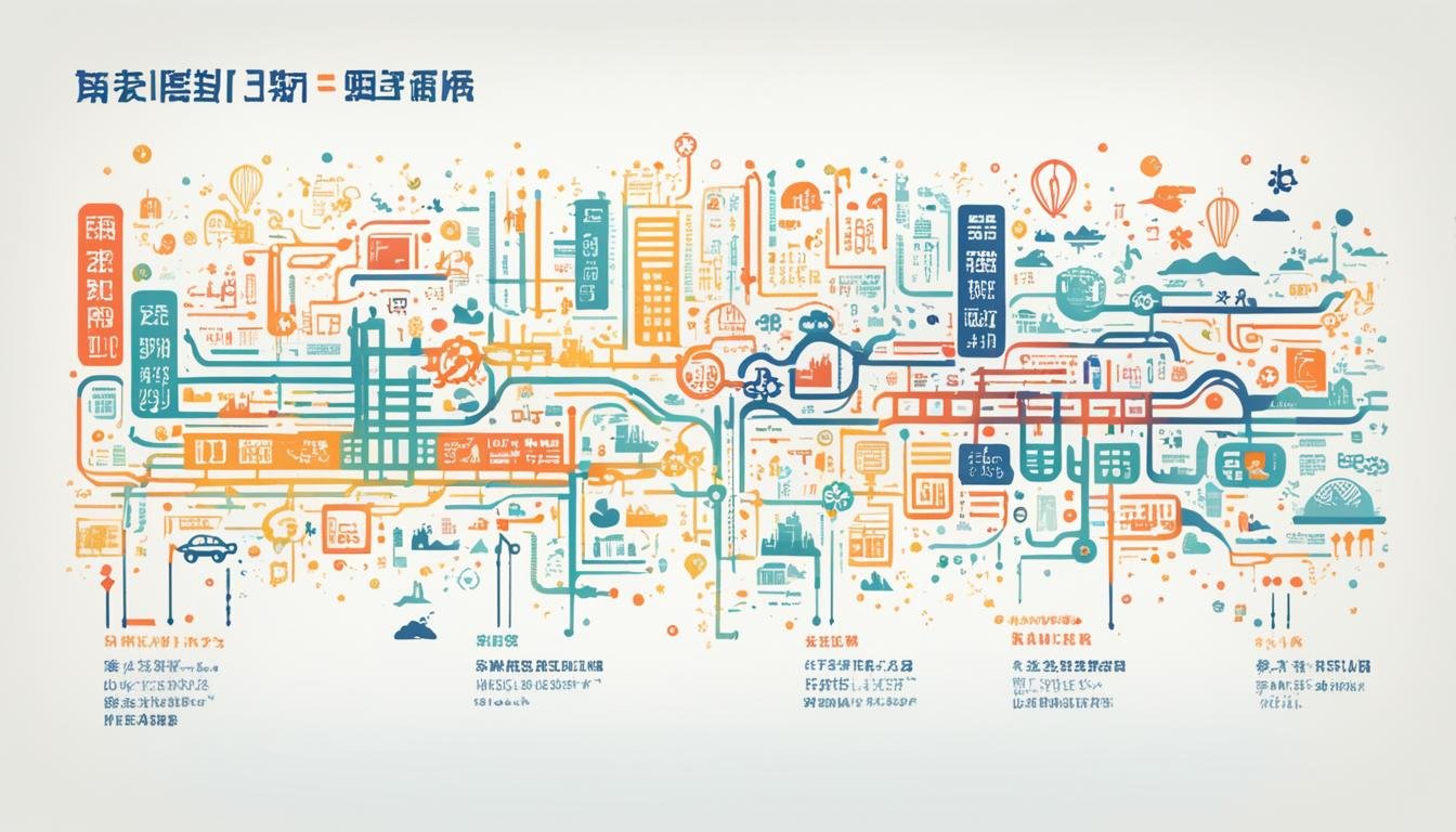 長期旅行者如何從大灣區數據計劃中受益？