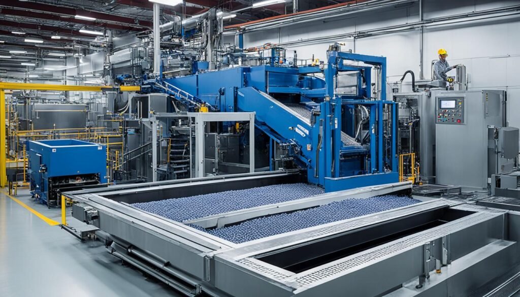 Customizing the Injection Moulding Process Step by Step for Unique ...