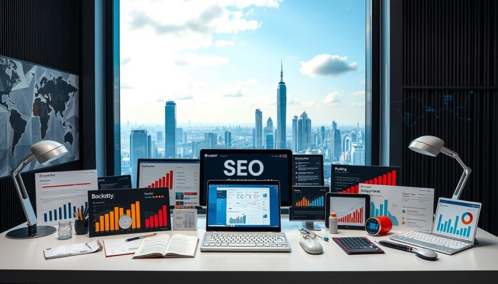 SEO tools