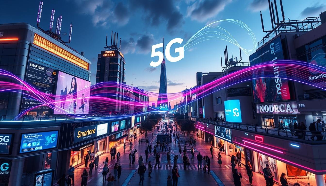 smartone 5G