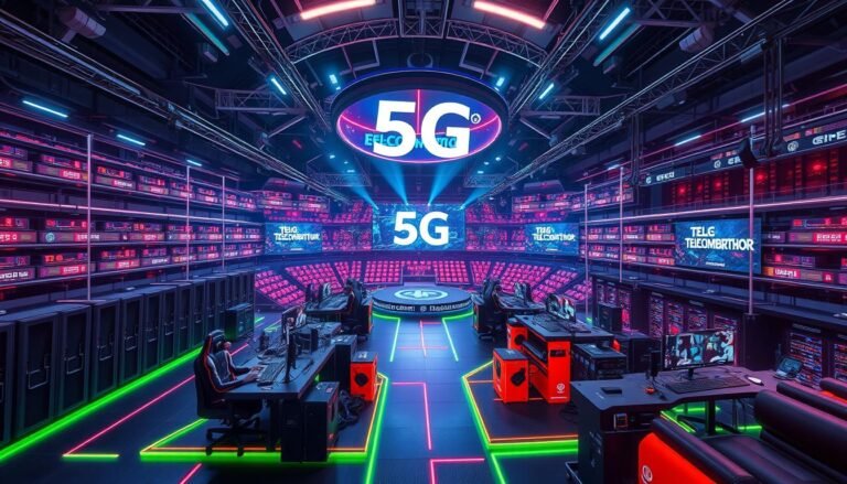 5G plan