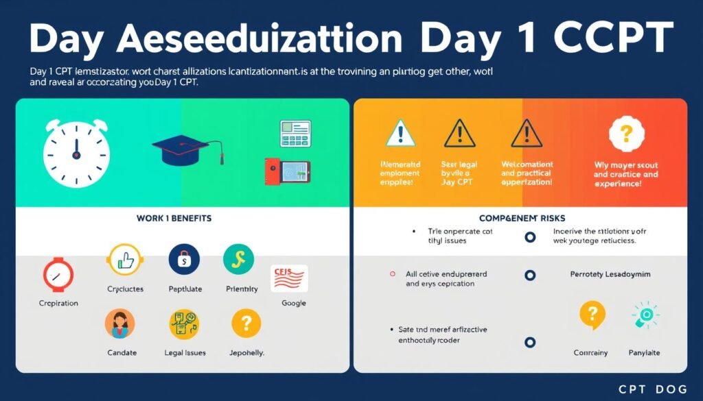 Day 1 CPT Work Authorization Comparison