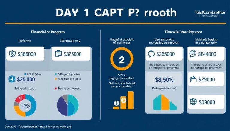 Day 1 CPT Cost