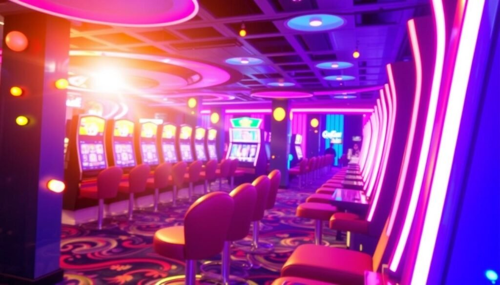 Lucky Cola Casino bonuses