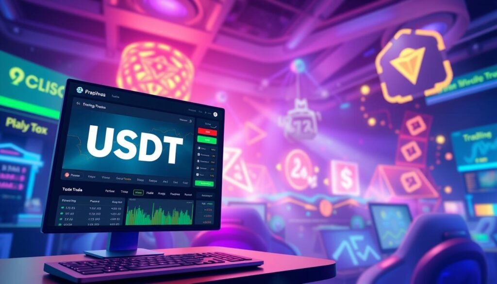 優塔娛樂城USDT交易系統圖片