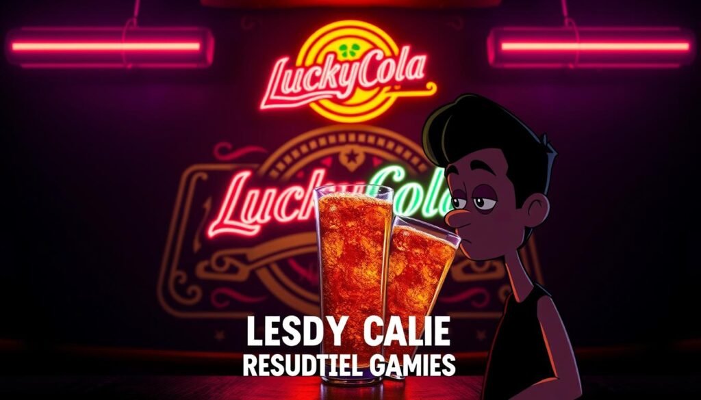 LuckyCola Responsible Gaming
