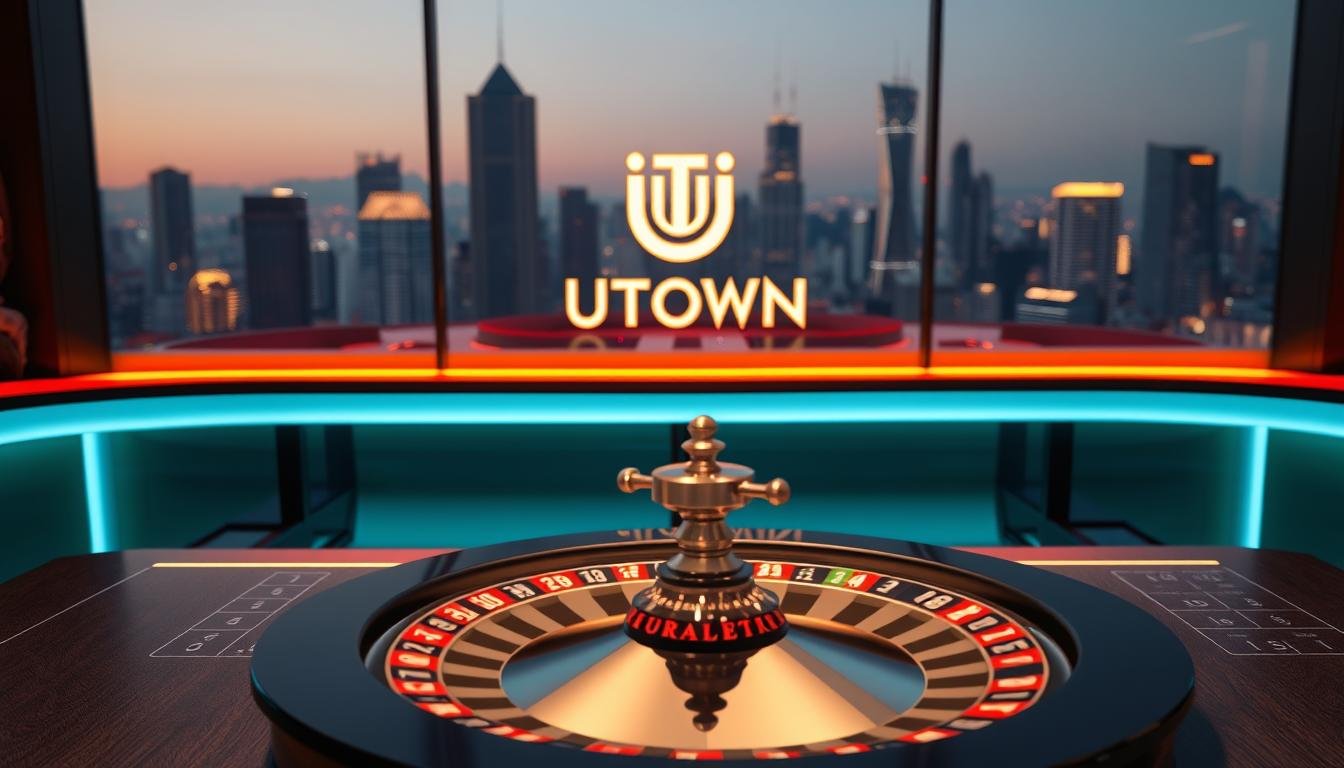 u娛樂城