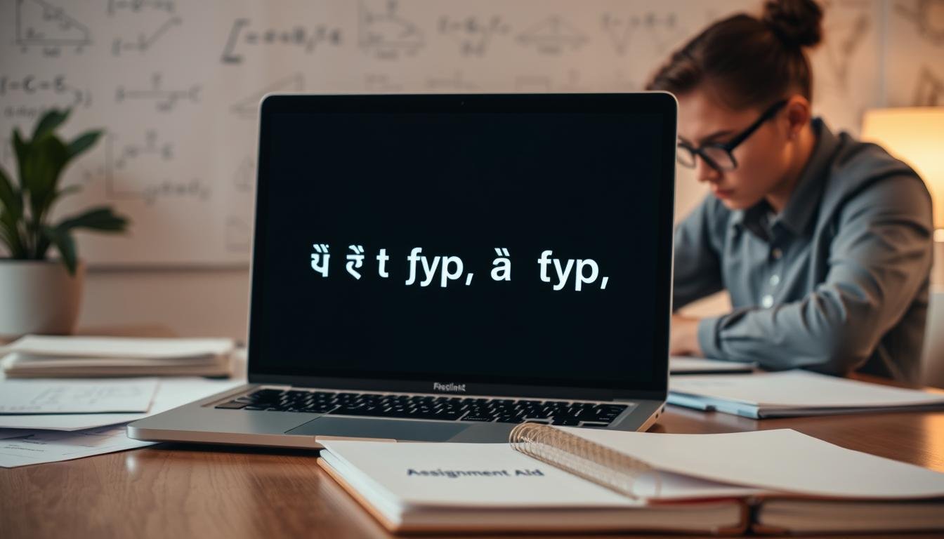 代寫 fyp，代做fyp