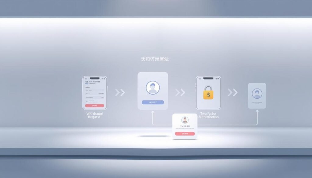 戰神賽特出金流程