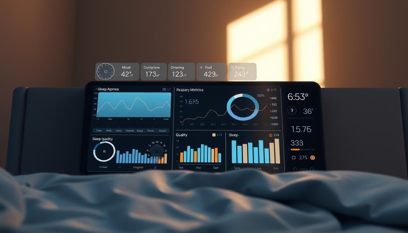 睡眠呼吸機, 呼吸機