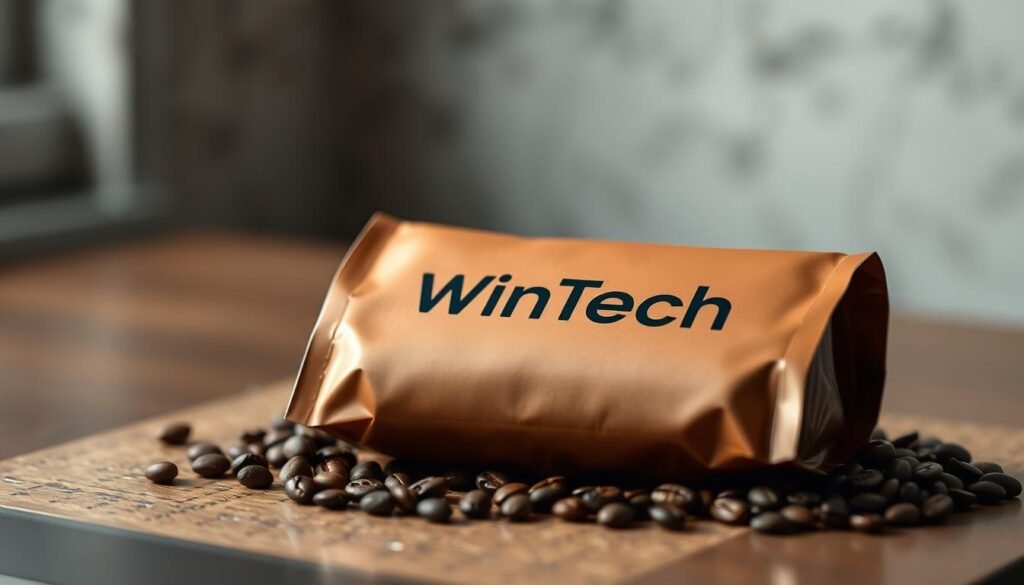 Coffee Bean Packaging Best Practices