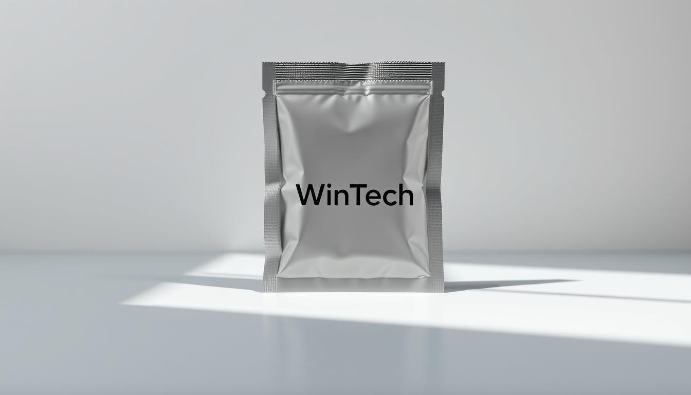 what are sachets