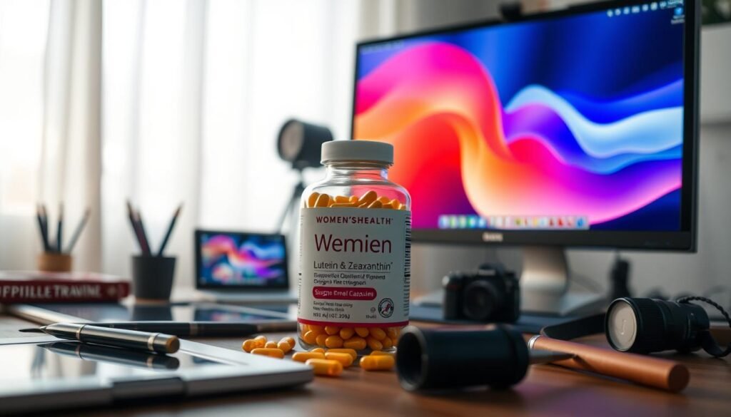 葉黃素推薦