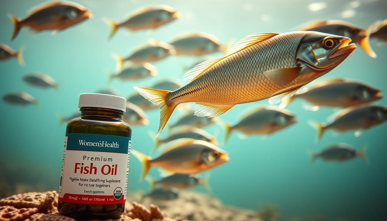 魚油推薦