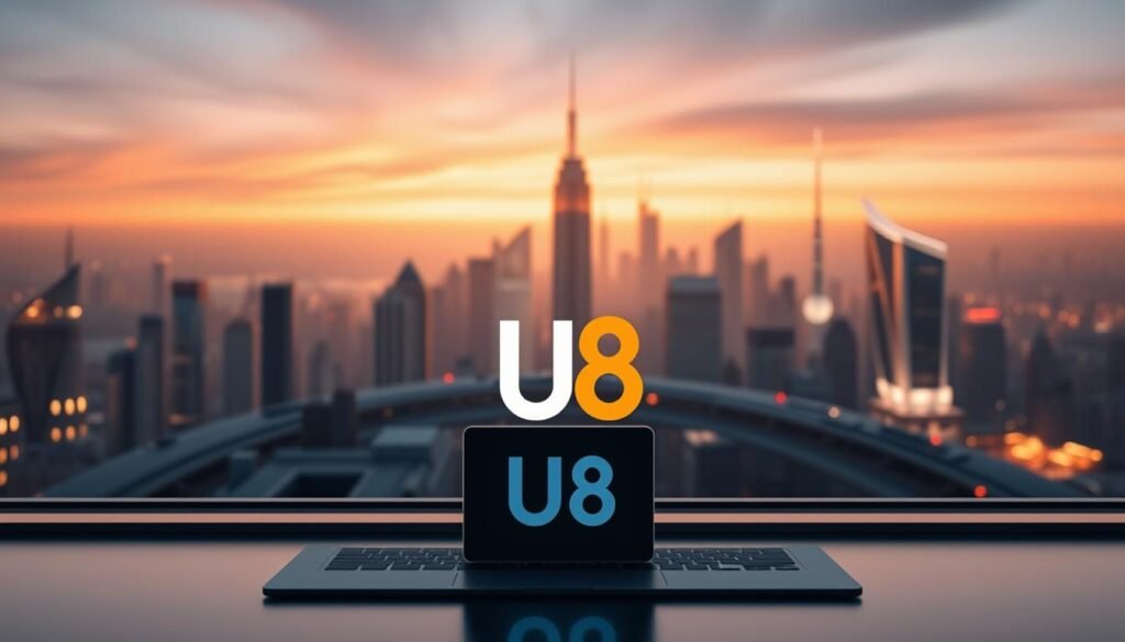 U8国际入金安全优势