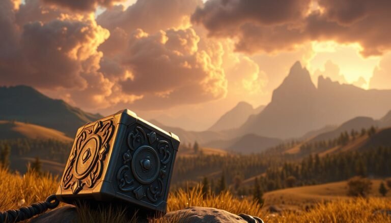 雷神之鎚遊戲模式