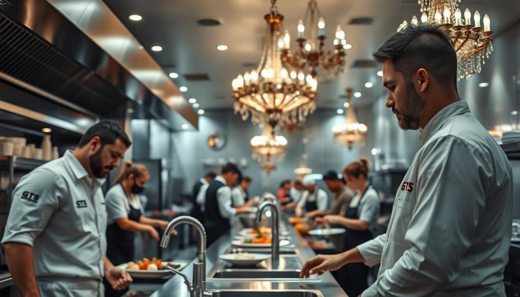 餐廳衛生檢查重要性 餐廳衛生檢查重要性