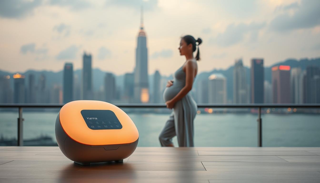 INDIBA, 英特波, 產後減肥, INDIBA 英特波