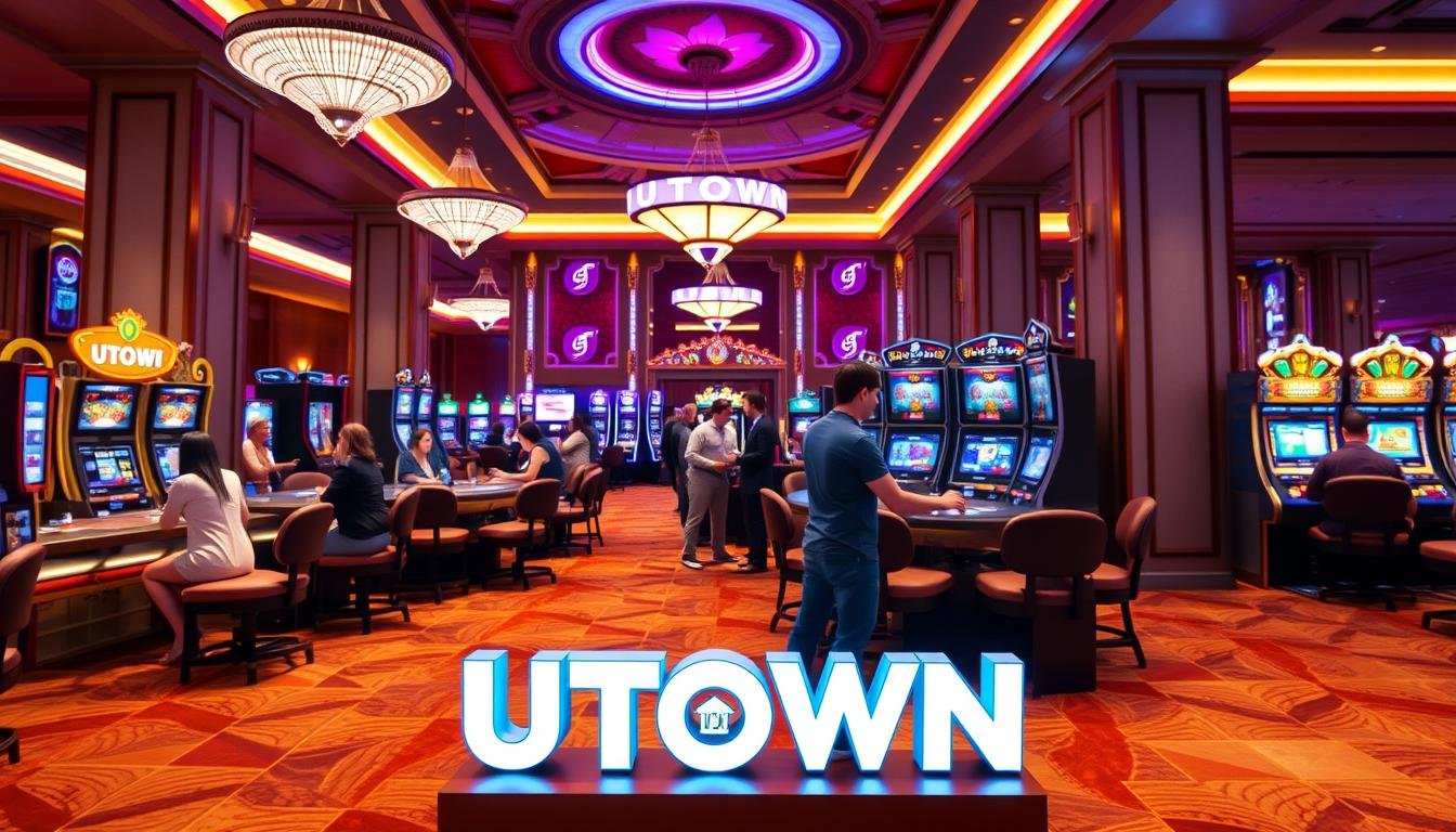 優塔娛樂城體驗金獲取方法