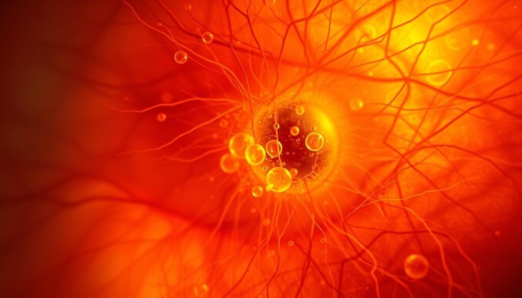 游離型葉黃素視網膜保護 游離型葉黃素視網膜保護