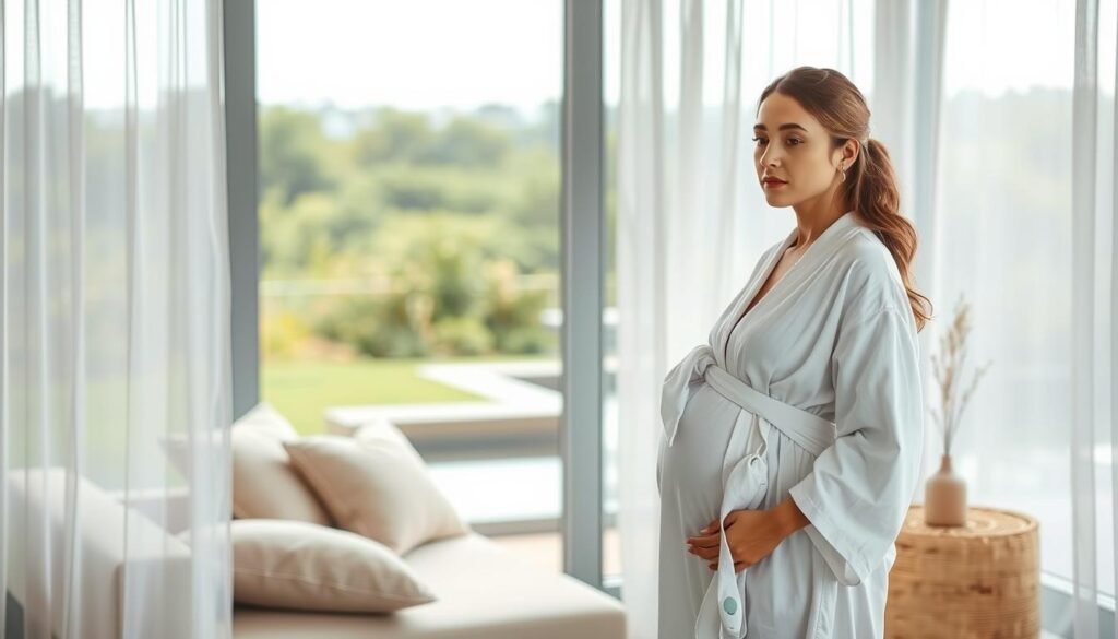 產後減肥INDIBA英特波技術