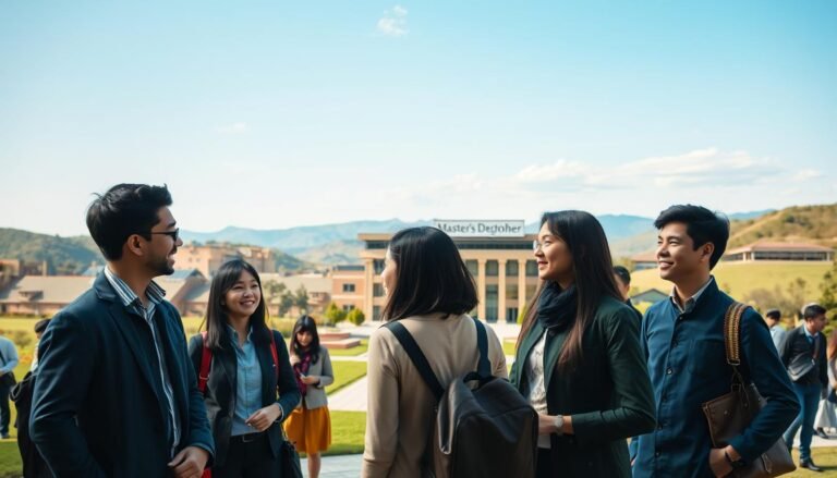 留學移民碩士課程選擇