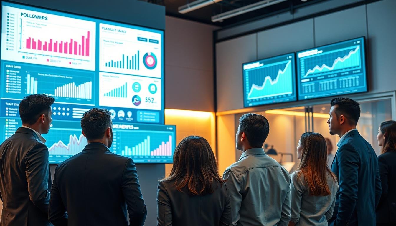 tiktok粉丝购买平台分析