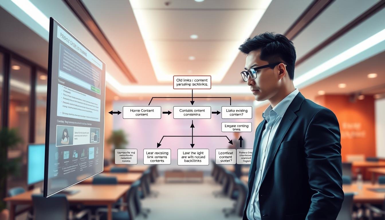 中文反向連結,中文Backlink