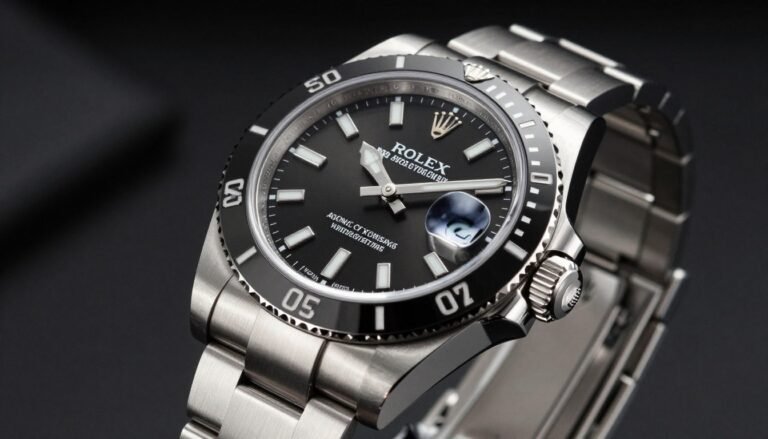 探究 勞力士 運動錶款如何成為 Rolex 歷史中最受歡迎的系列