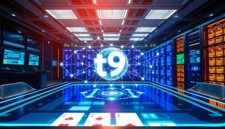 t9百家遊戲公平性技術