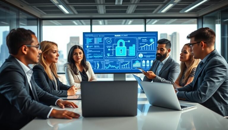 優塔技術團隊專業發展