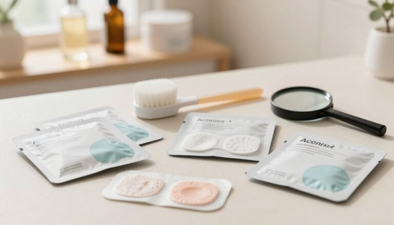 探討痘痘貼是否能預防黑頭粉刺持續惡化