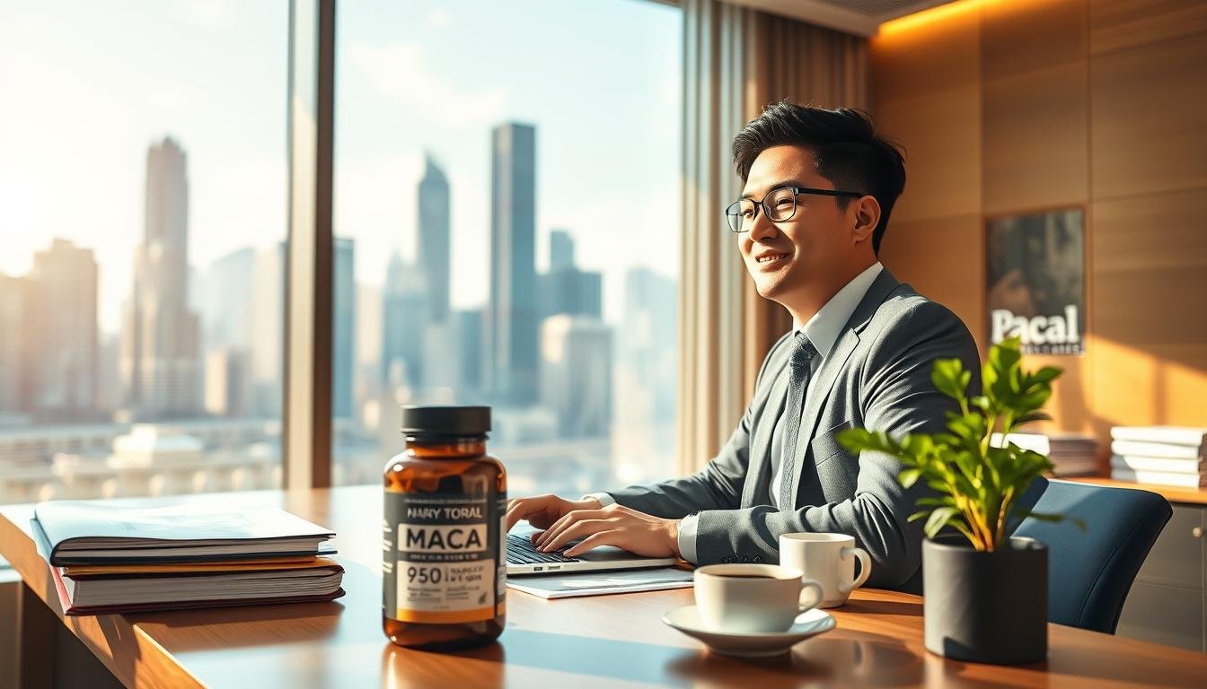 瑪卡推薦